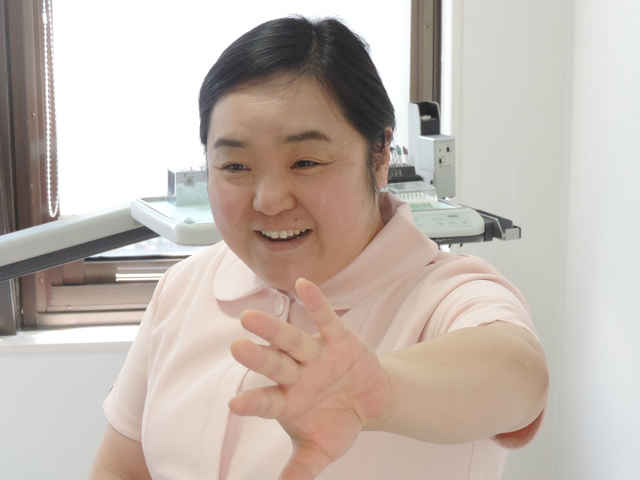 菅原 美佳 院長