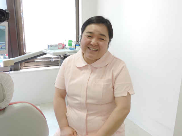 菅原 美佳 院長