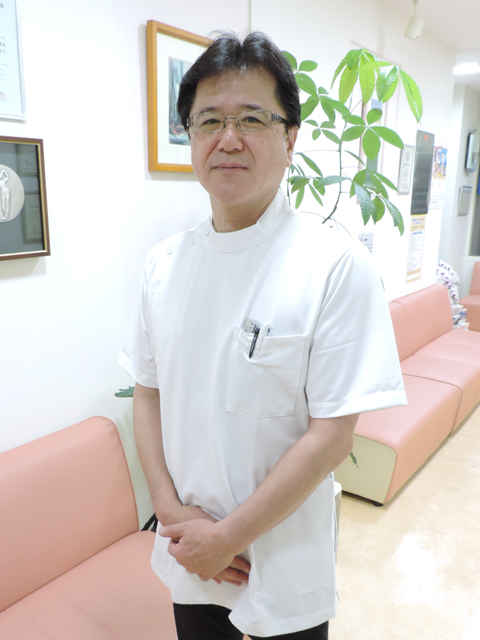 渡辺 正光 院長