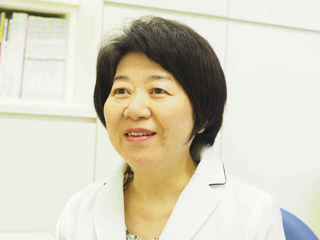 長崎 綾子 院長