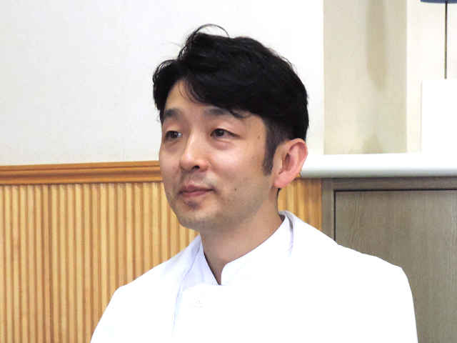 菅原 道孝 院長