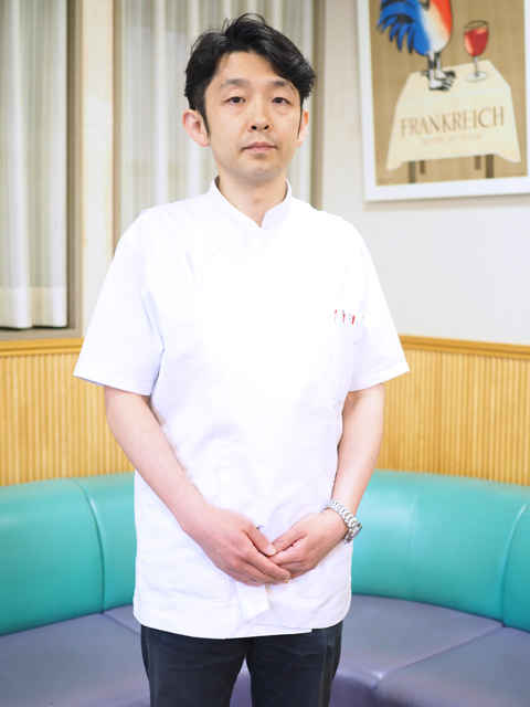 菅原 道孝 院長