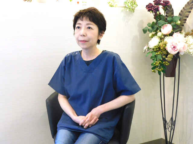 林 朗子 院長