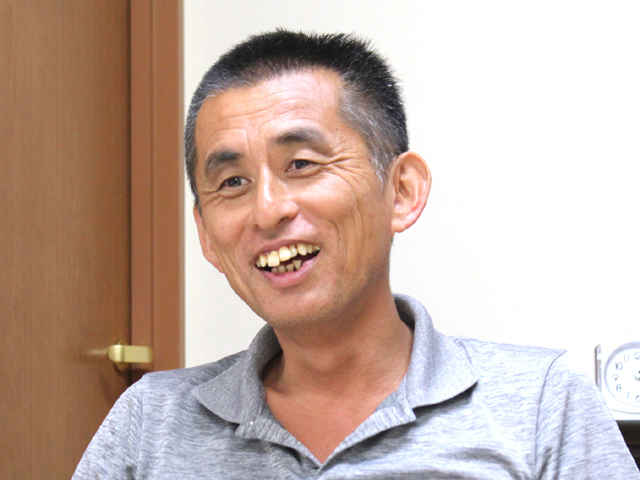 針間 克己 院長