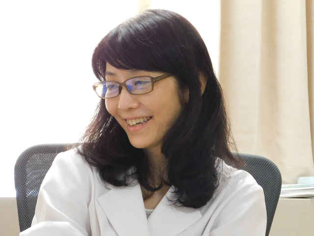 山吉 佳代子 院長