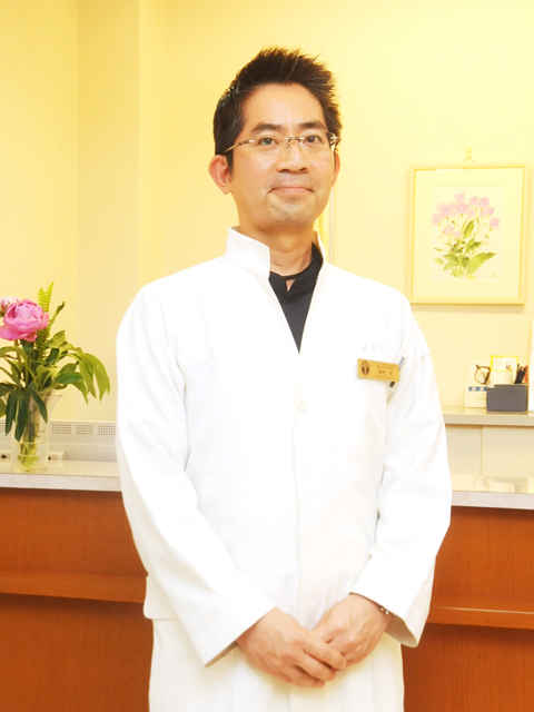 諸岡 学 院長