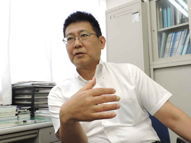 助川 剛史 院長