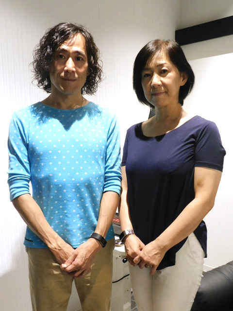 佐藤 恵理 院長 ＆ 佐藤 工 医師