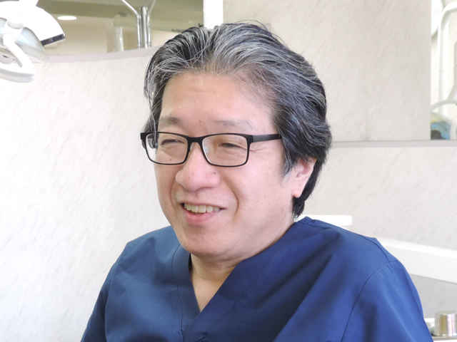 西澤 均 院長