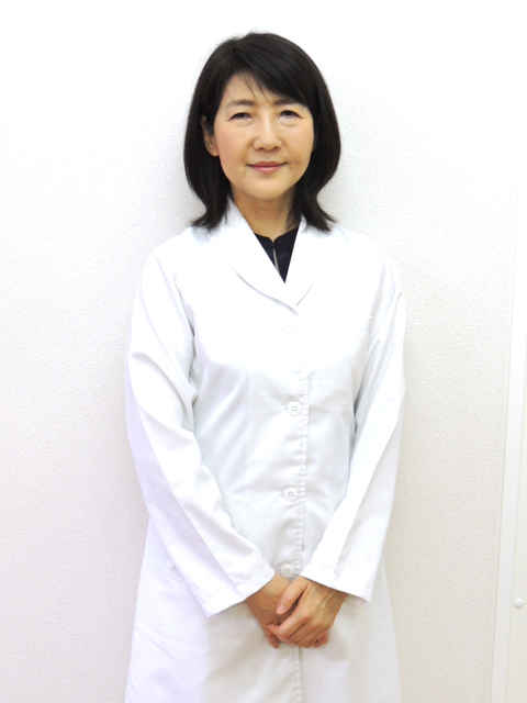 南野 麻美 院長