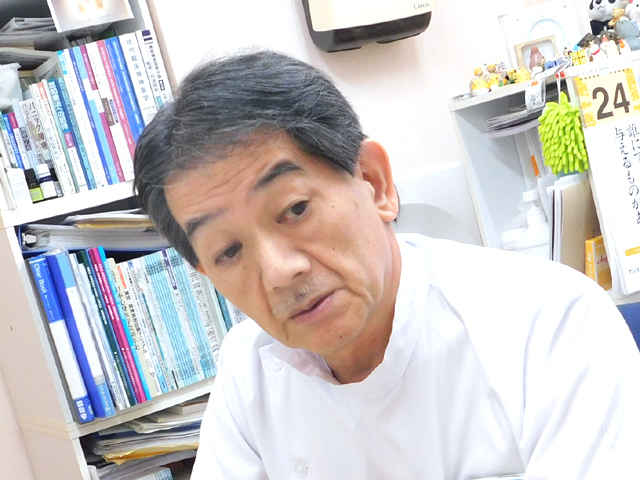 寺尾 一郎 院長