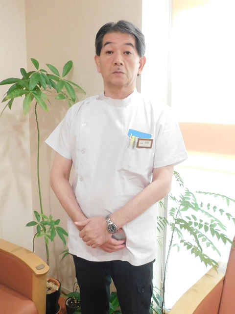 寺尾 一郎 院長