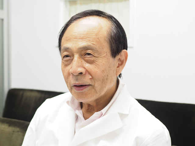 住田 憲是 院長