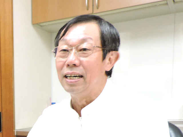 野間 健司 副院長