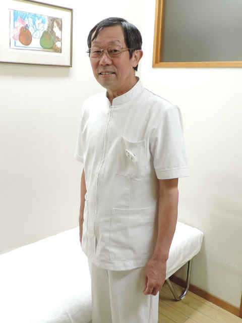 野間 健司 副院長