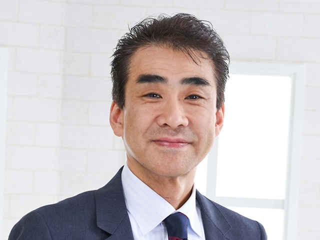 松島 正和 院長