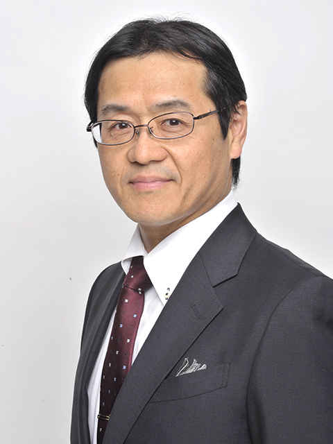 古田 一徳  院長