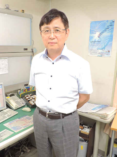 藤本 和幸 院長