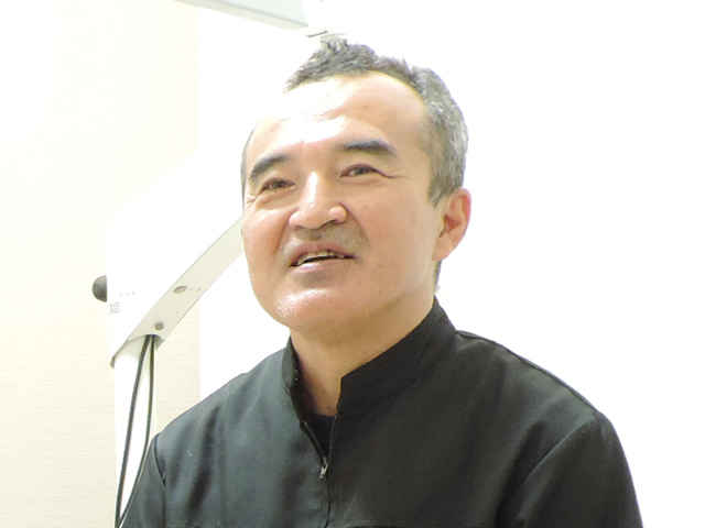 佐藤 正弘 院長