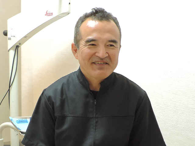 佐藤 正弘 院長