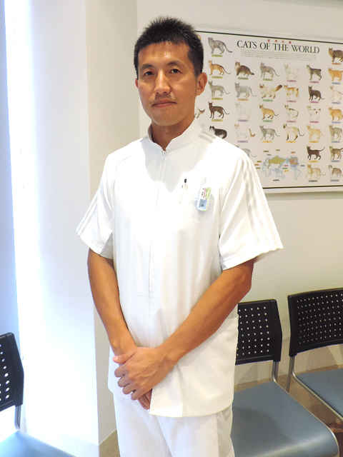 小野田 圭 院長