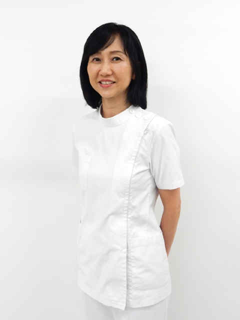 菅野 美貴子 院長