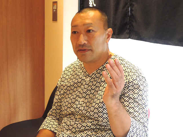 池口 雄一 院長