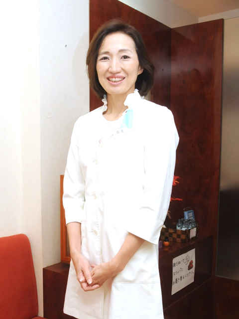 藤岡 久子 院長