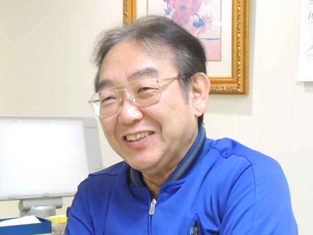 市川 正浩 院長