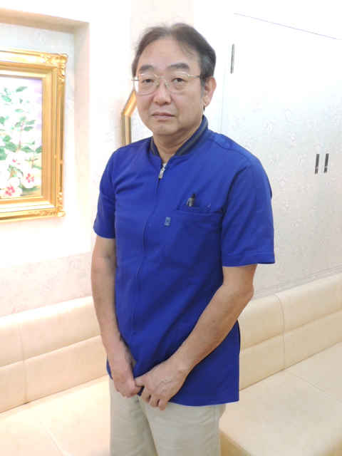 市川 正浩 院長