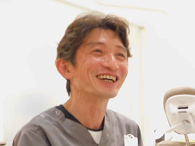 飯野 真樹 院長