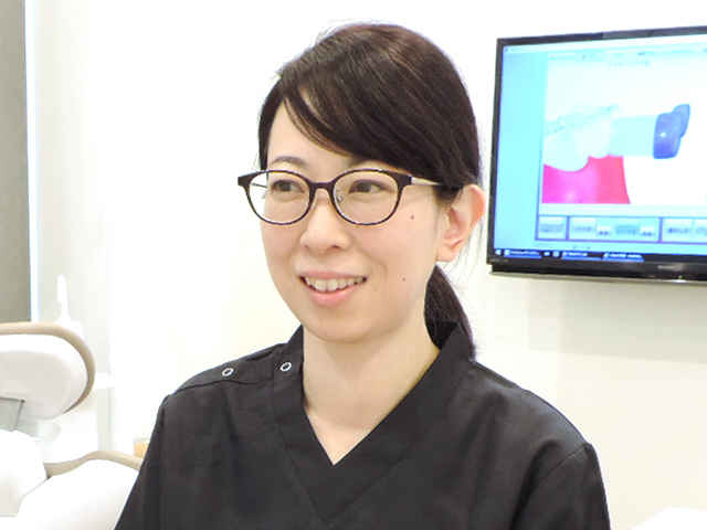 古川 礼奈 院長