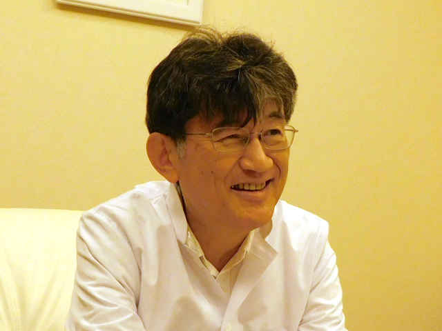 小池 匠 院長