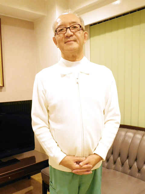 林 明澄 院長