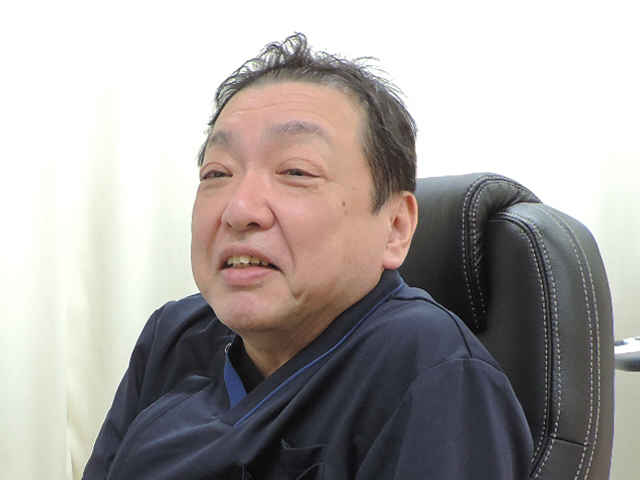 野口 千明 院長