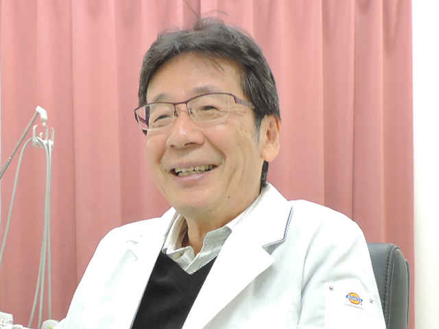 小田 瑞彦 院長