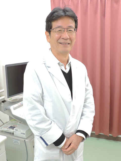 小田 瑞彦 院長