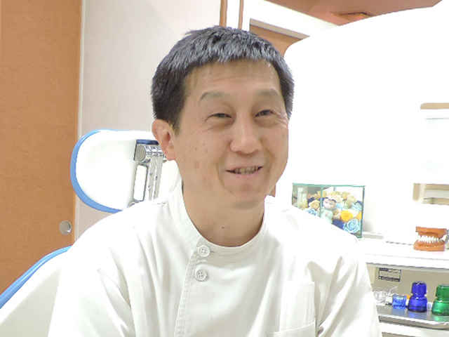 西川 修弘 院長