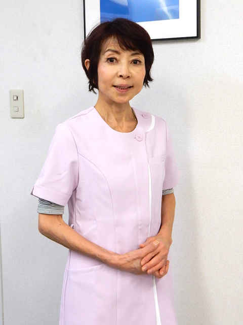 藤本 まゆみ 院長