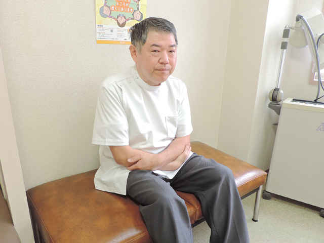 豊島 孝道 院長