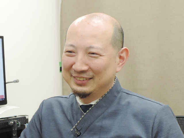 杉原 桂 院長