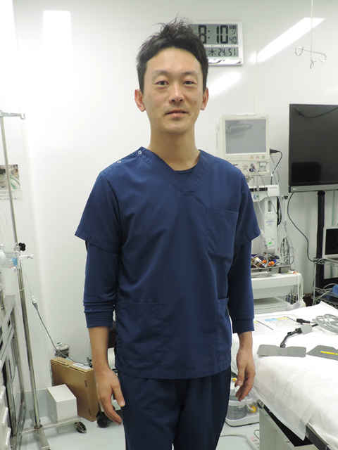 中村 篤史 院長 Trva夜間救急動物医療センター 二子玉川駅 犬 東京ドクターズ
