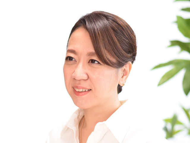 松島 幸恵 院長