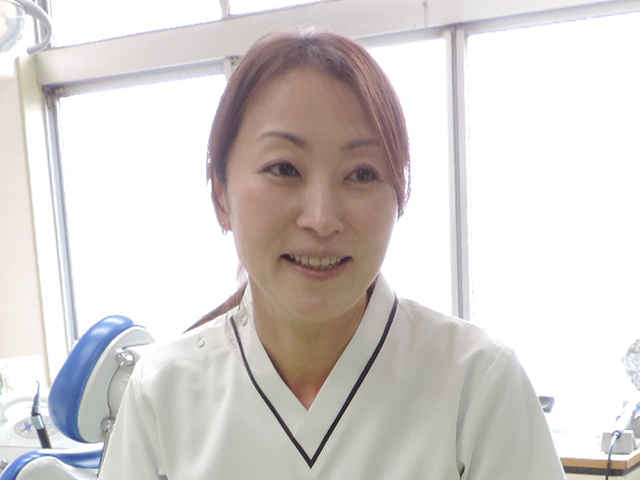 齋藤 衣麗 院長