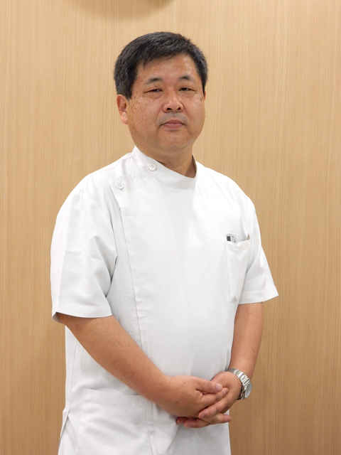 藤原 聡 院長