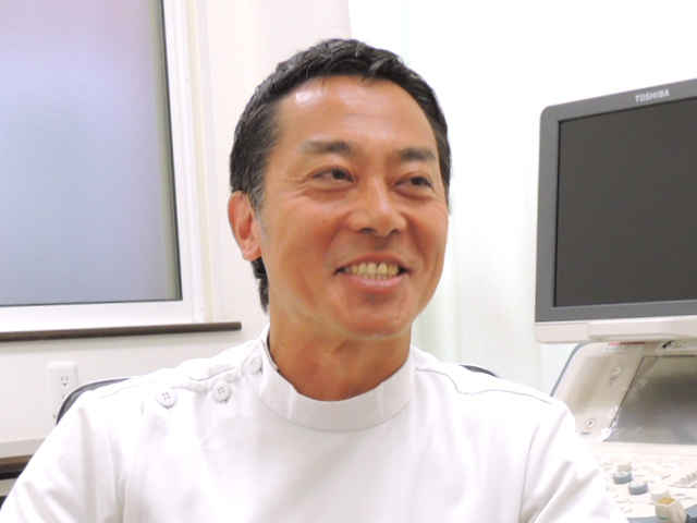 平出 大 院長