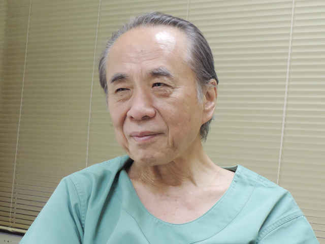 重松 宏 院長