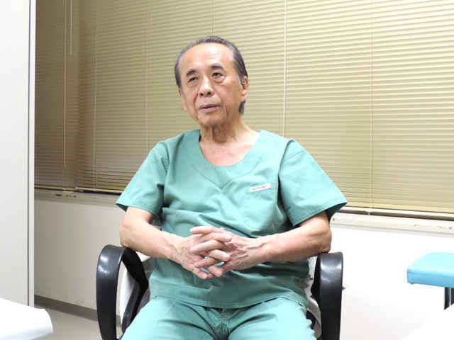 重松 宏 院長