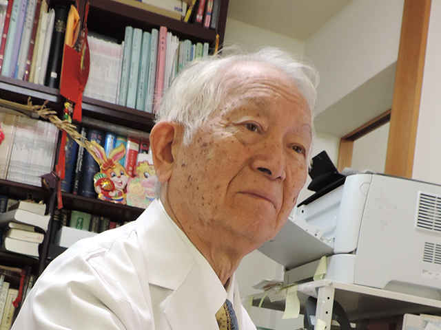 新井 紀元 院長