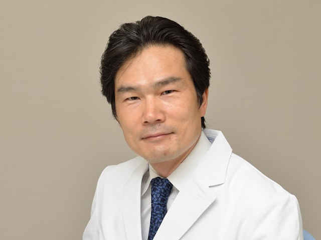 水野 泰孝 院長